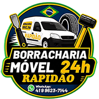 Borracharia Móvel Rapidão 24h